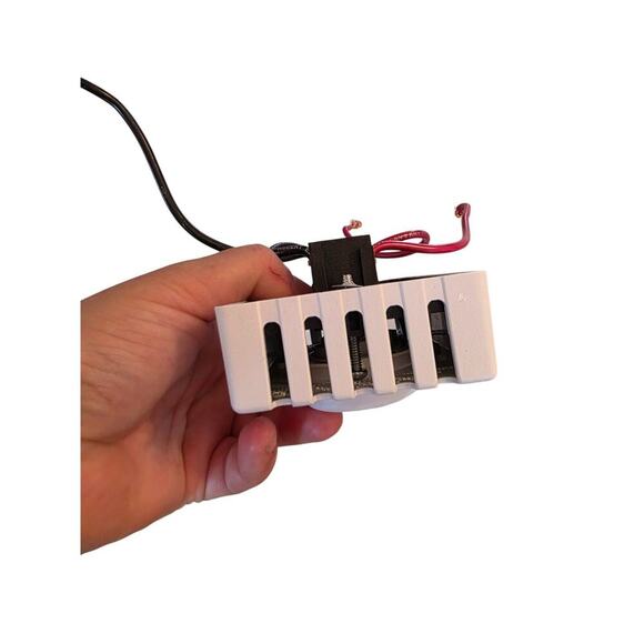 HONEYWELL Home CT410B Non-Programmable Electric Heat Thermostat - Picture 10 of 15